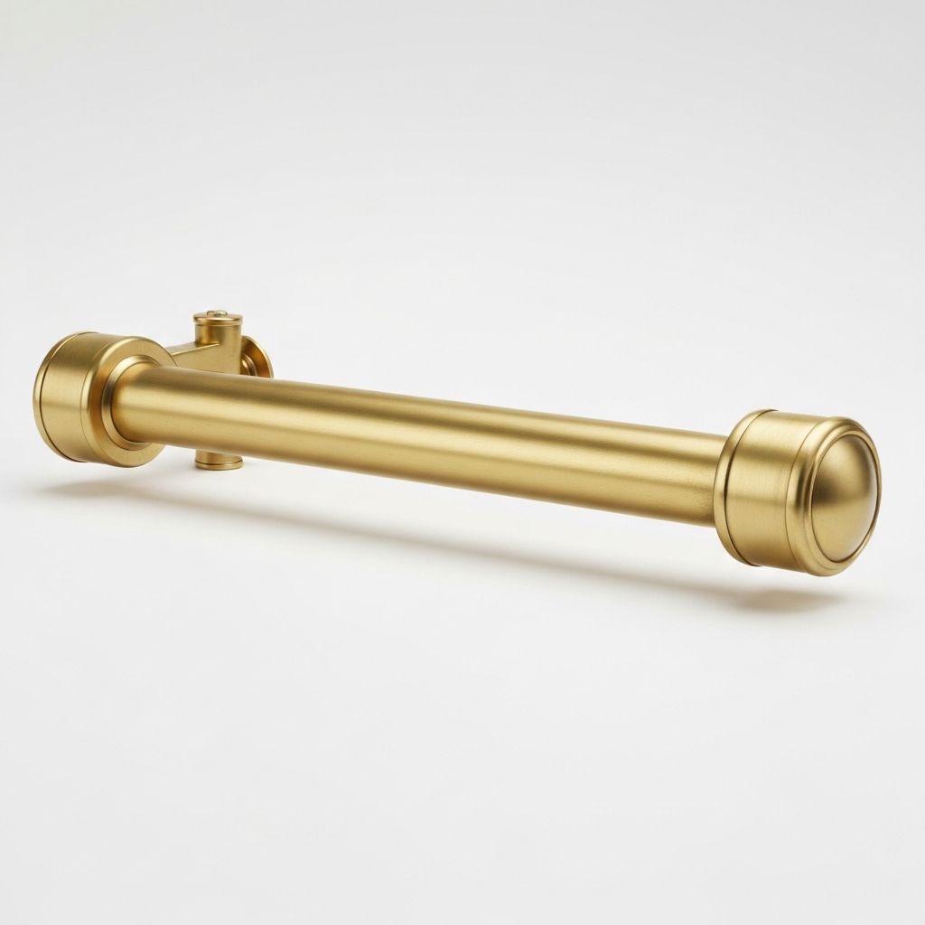 قضيب ذهبي كلاسيكي